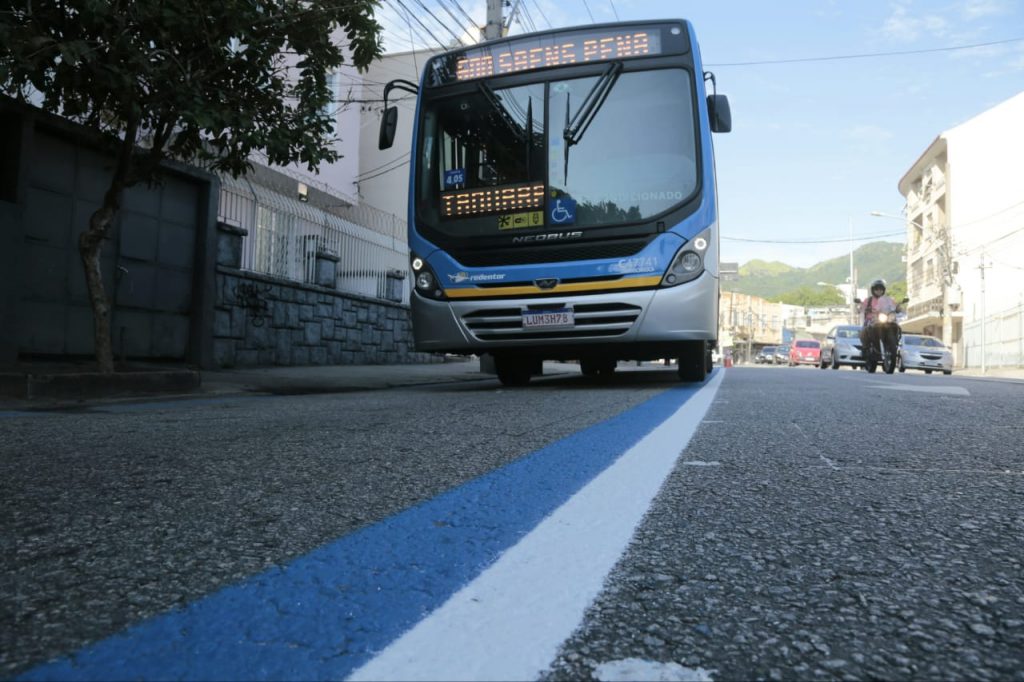 Prefeitura Autoriza Circula O De Ve Culos De Transporte Escolar Nos