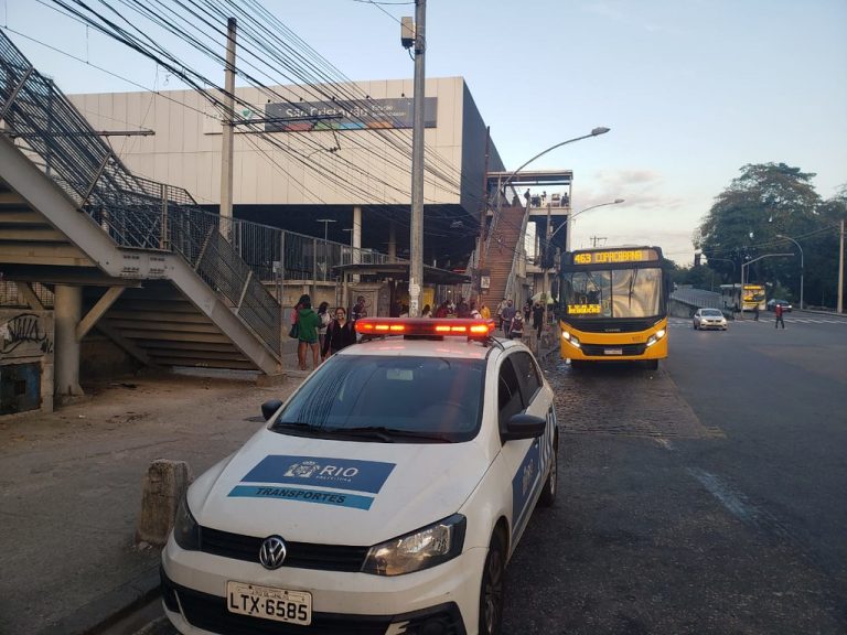 Fiscais aplicaram 81 multas durante ações nesta sexta-feira, 10/07